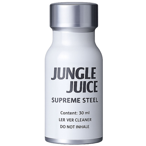 Jungle Juice Steel 30ml