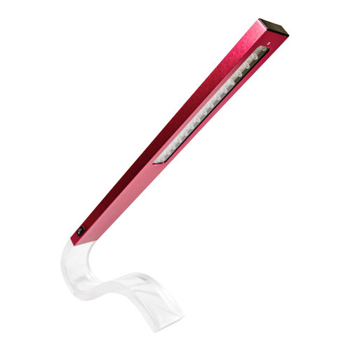 Wave (Wine Red)