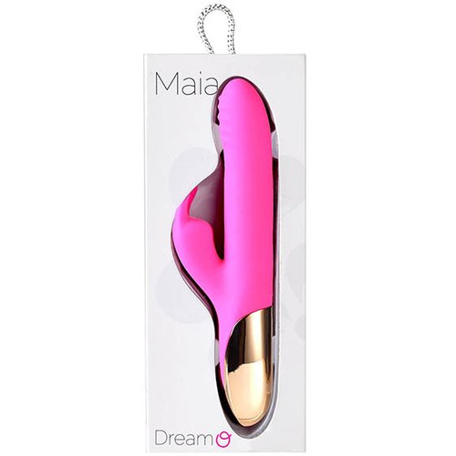 8.5" Dream Rabbit Vibrator