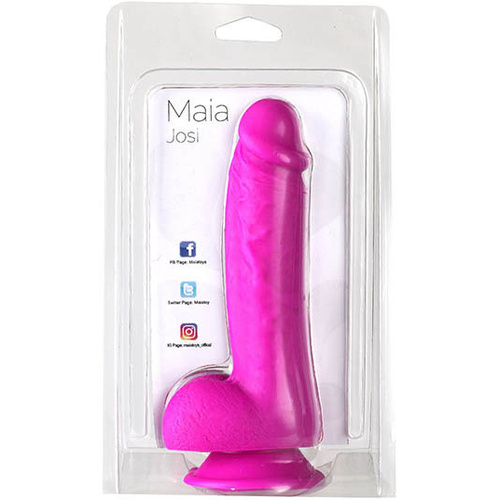 8" Josi Cock