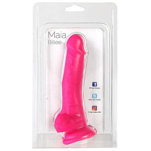 8" Billee Cock