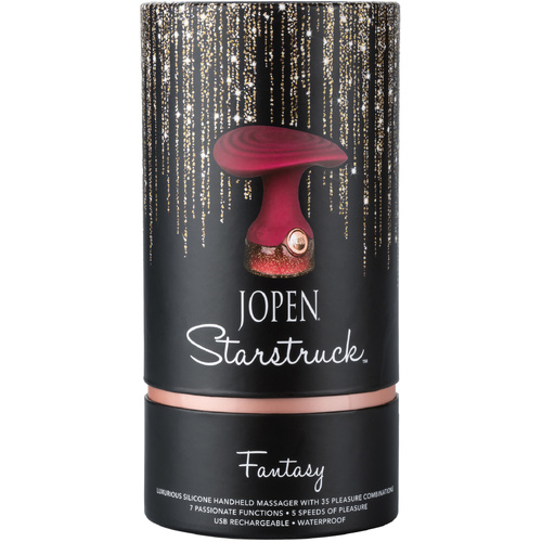 Fantasy Clit Stimulator