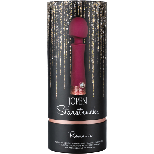 Romance Wand Massager