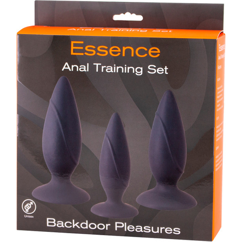 Essence Anal Trainer Kit