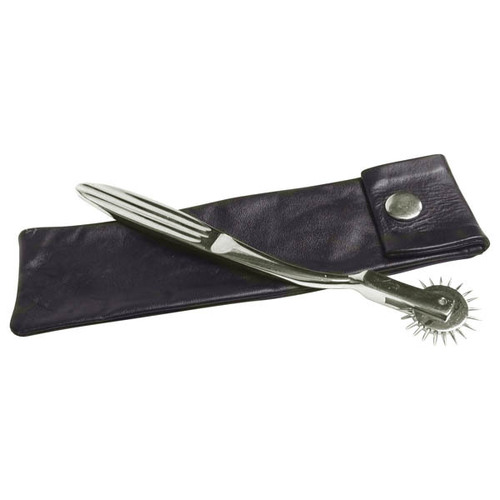 Metal Wartenberg Pinwheel