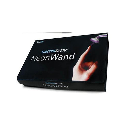 Neon Wand Estim Kit ()