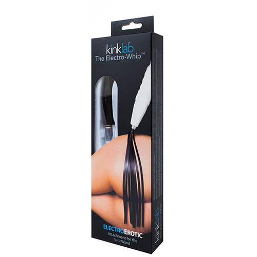 Electro-Whip eStim Accessory