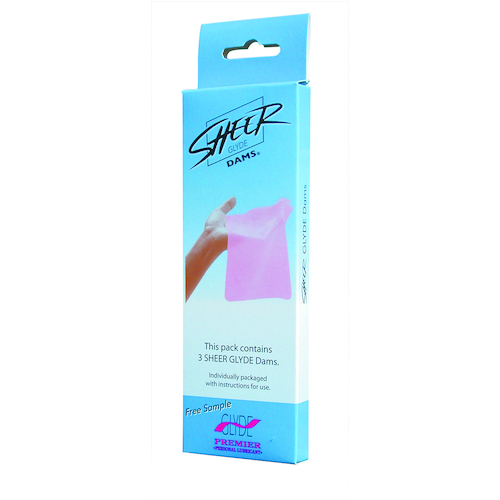Oral Sheer Dam
