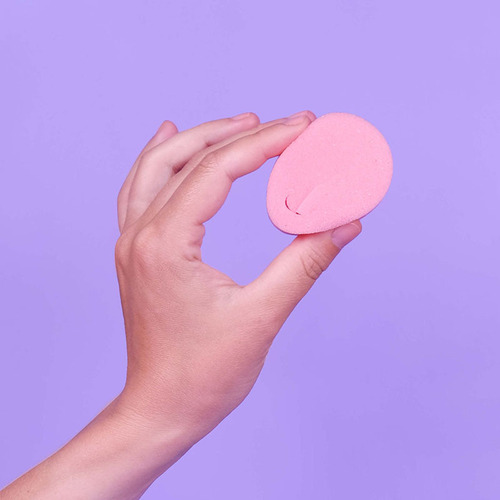 Beppy Classic Sponge - Wet Wet Feminine Sponge - Single Pack