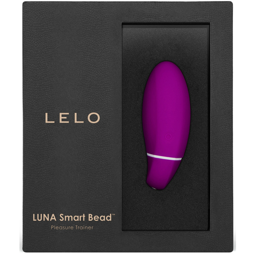 Luna Smart Kegel Bead