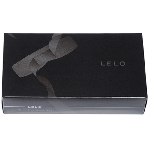 Intima Premium Silk Blindfold