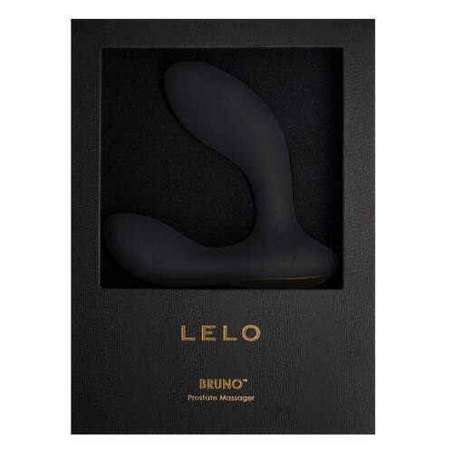 Bruno Vibrating Prostate Massager