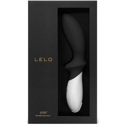 Loki Vibrating Prostate Massager