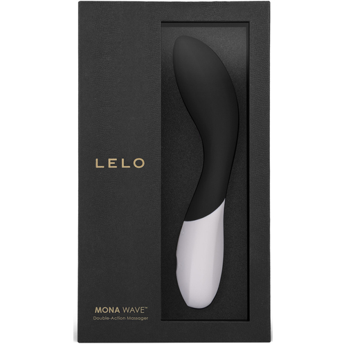 8" Mona Wave G-Spot Vibrator