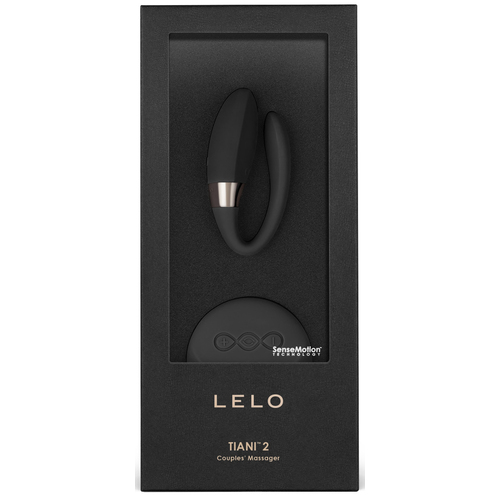Tiani 2 Couples Vibrator