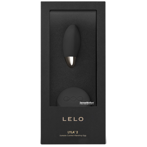 Lyla 2 Egg Vibrator