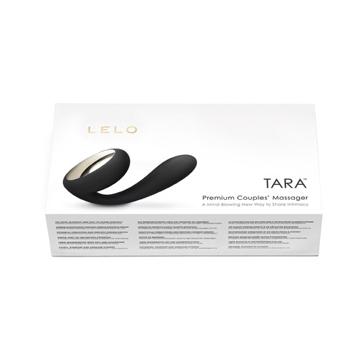 3.5" Tara G Spot Vibrator