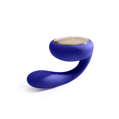 3.5" Tara G-Spot Vibrator