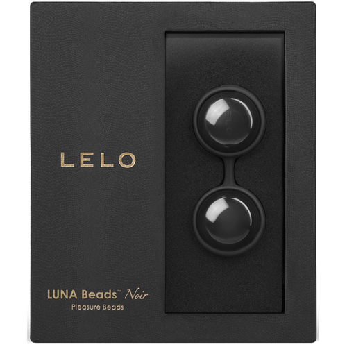 Luna Beads Kegel Balls