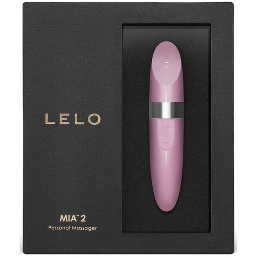 4" Mia 2 Bullet Vibrator