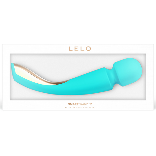 Large Smart Wand Massager v2