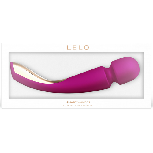 Large Smart Wand Massager v2