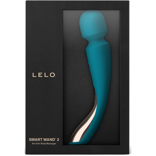 Medium Smart Wand Massager v2