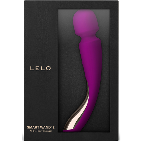 Medium Smart Wand Massager v2