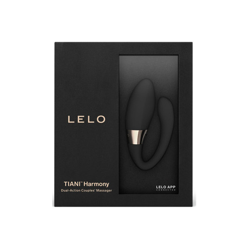 Tiani Harmony Couples Vibrator