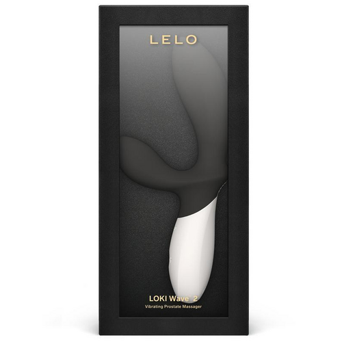 Loki Wave 2 Prostate Massager