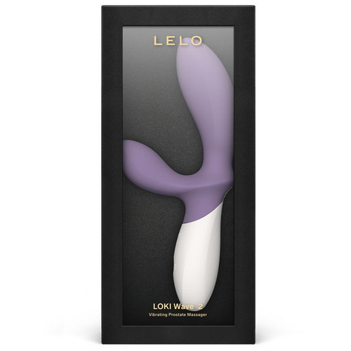 Loki Wave 2 Prostate Massager