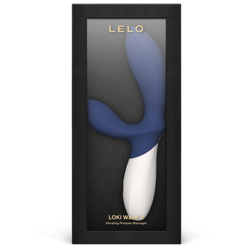 Loki Wave 2 Prostate Massager