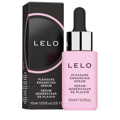 LELO Pleasure Enhancing Serum
