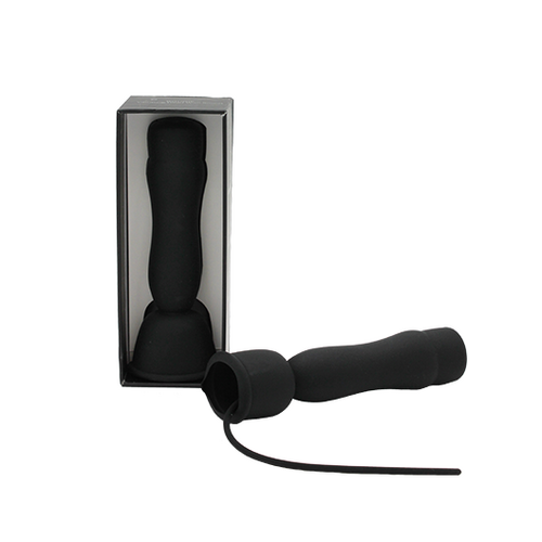 Bougie Vibrating Head with Sound