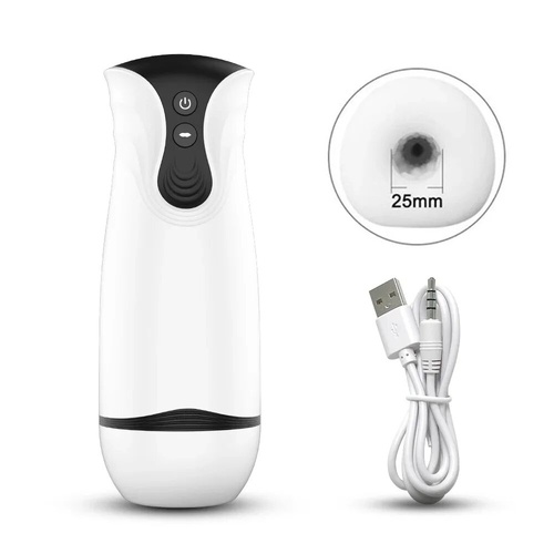 Automatic Sucking Stroker