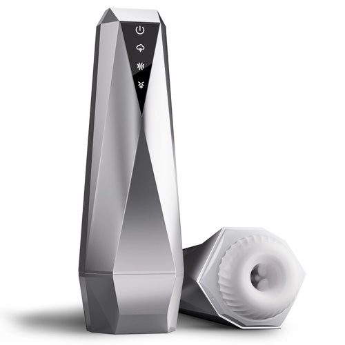 Automatic Sucking Stroker
