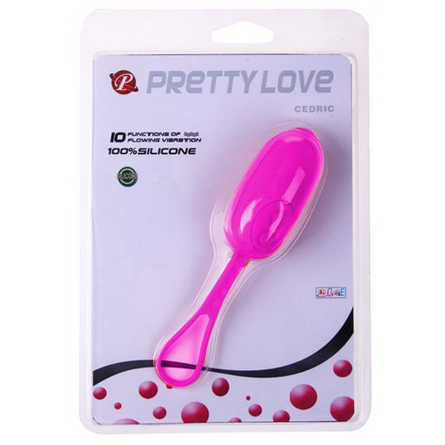 Cedric Egg Vibrator