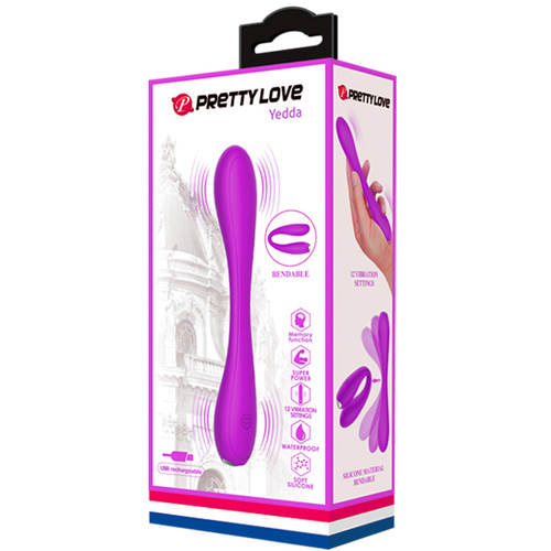 Yedda G-Spot Vibrator