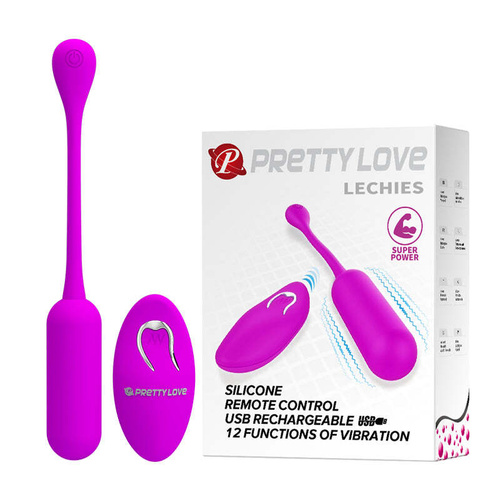 Wireless Control Egg "Lechies"