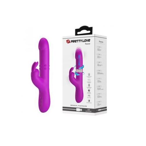 Rabitt Vibrator "Reese"