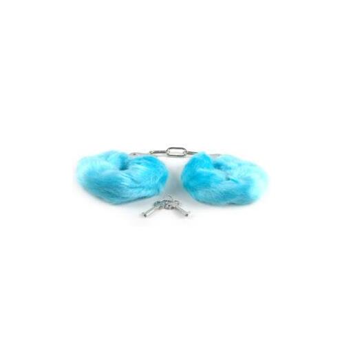 Fluffy Handcuffs
