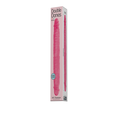 14" Double Dildo