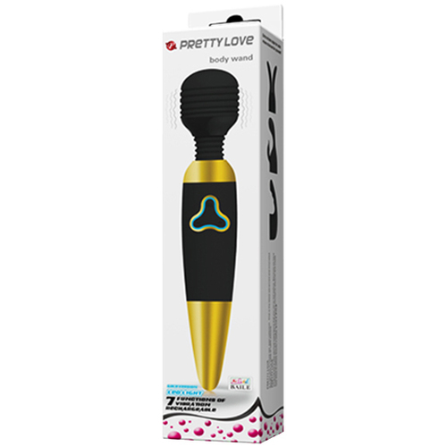 Body Wand Massager
