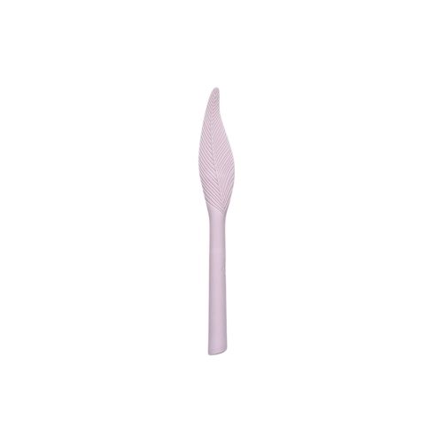 Quill Vibrating Feather Pink