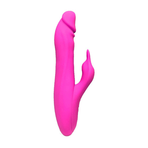 8.5" Lenna