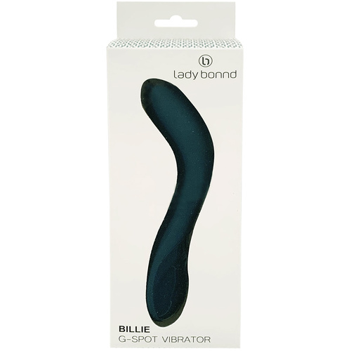 Billie G-Spot Vibrator