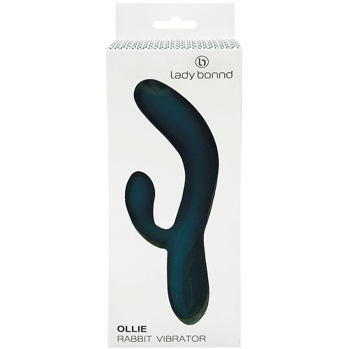 Ollie Rabbit Vibrator