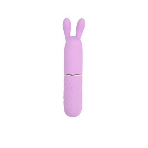 Bunny Mini Bullet Pink