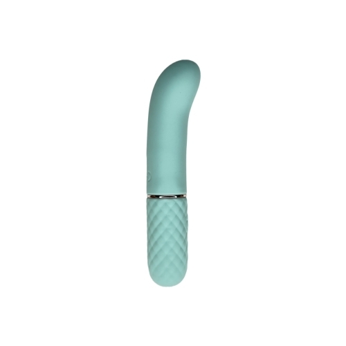 Scout Mini Curved Tip Bullet Green