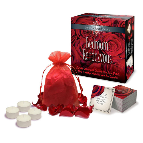  Bedroom Couples Kit